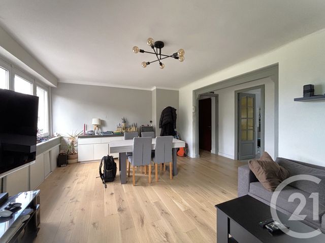 Appartement T3 à louer - 3 pièces - 68.36 m2 - DUNKERQUE - 59 - NORD-PAS-DE-CALAIS - Century 21 Contact Immobilier