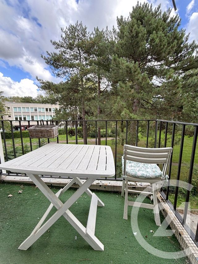 Appartement T3 à louer - 3 pièces - 68.36 m2 - DUNKERQUE - 59 - NORD-PAS-DE-CALAIS - Century 21 Contact Immobilier