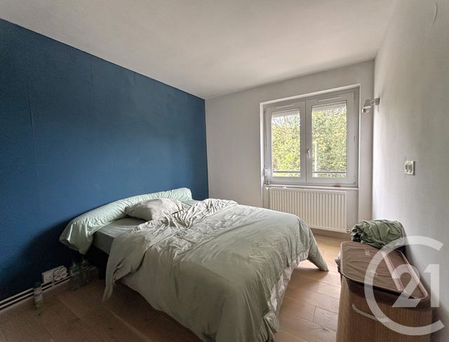 Appartement T3 à louer - 3 pièces - 68.36 m2 - DUNKERQUE - 59 - NORD-PAS-DE-CALAIS - Century 21 Contact Immobilier