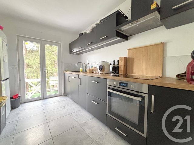 Appartement T3 à louer DUNKERQUE