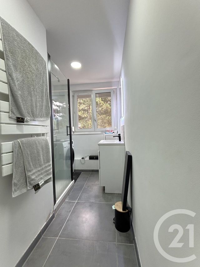 Appartement T3 à louer - 3 pièces - 68.36 m2 - DUNKERQUE - 59 - NORD-PAS-DE-CALAIS - Century 21 Contact Immobilier