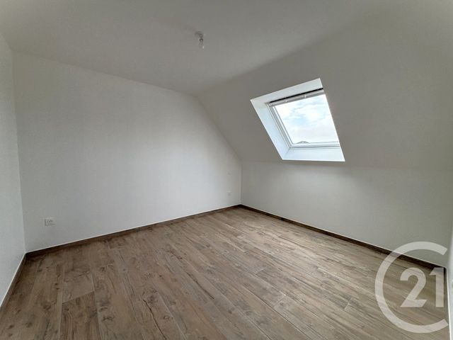 maison à louer - 4 pièces - 108.66 m2 - DUNKERQUE - 59 - NORD-PAS-DE-CALAIS - Century 21 Contact Immobilier