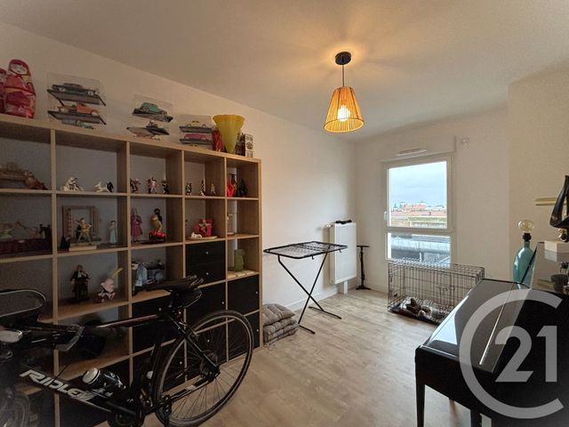 Appartement T4 à louer - 4 pièces - 99.98 m2 - DUNKERQUE - 59 - NORD-PAS-DE-CALAIS - Century 21 Contact Immobilier