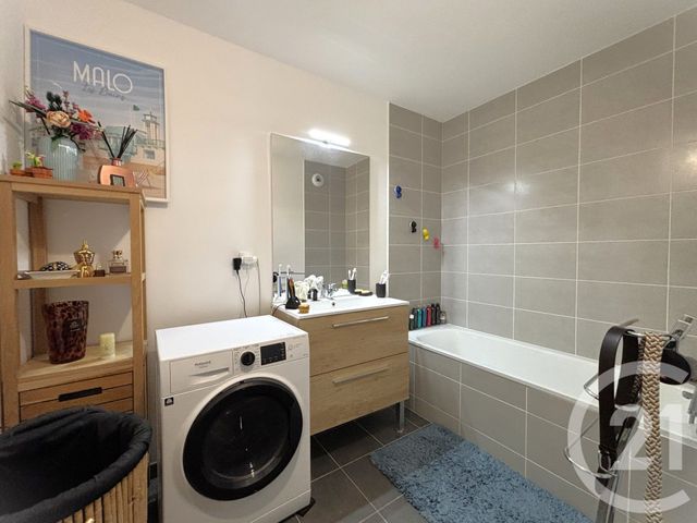 Appartement T4 à louer - 4 pièces - 99.98 m2 - DUNKERQUE - 59 - NORD-PAS-DE-CALAIS - Century 21 Contact Immobilier