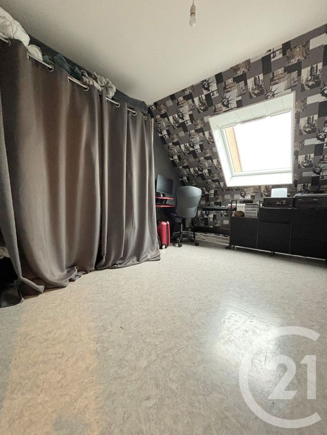 maison à vendre - 5 pièces - 125.0 m2 - DUNKERQUE - 59 - NORD-PAS-DE-CALAIS - Century 21 Contact Immobilier