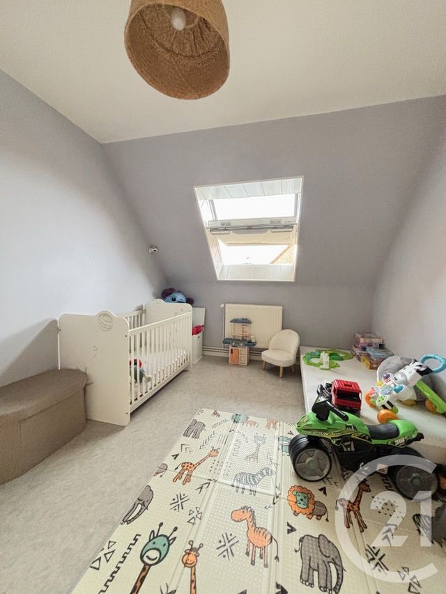 maison à vendre - 5 pièces - 125.0 m2 - DUNKERQUE - 59 - NORD-PAS-DE-CALAIS - Century 21 Contact Immobilier