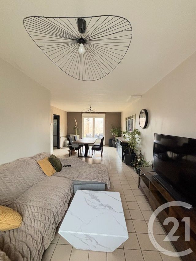 maison à vendre - 5 pièces - 125.0 m2 - DUNKERQUE - 59 - NORD-PAS-DE-CALAIS - Century 21 Contact Immobilier