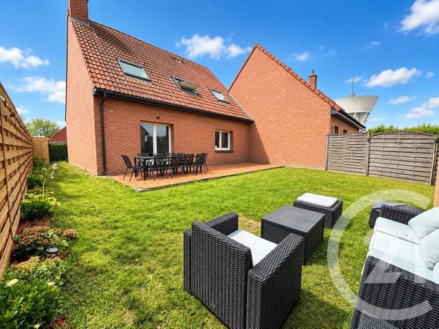 Maison à vendre DUNKERQUE