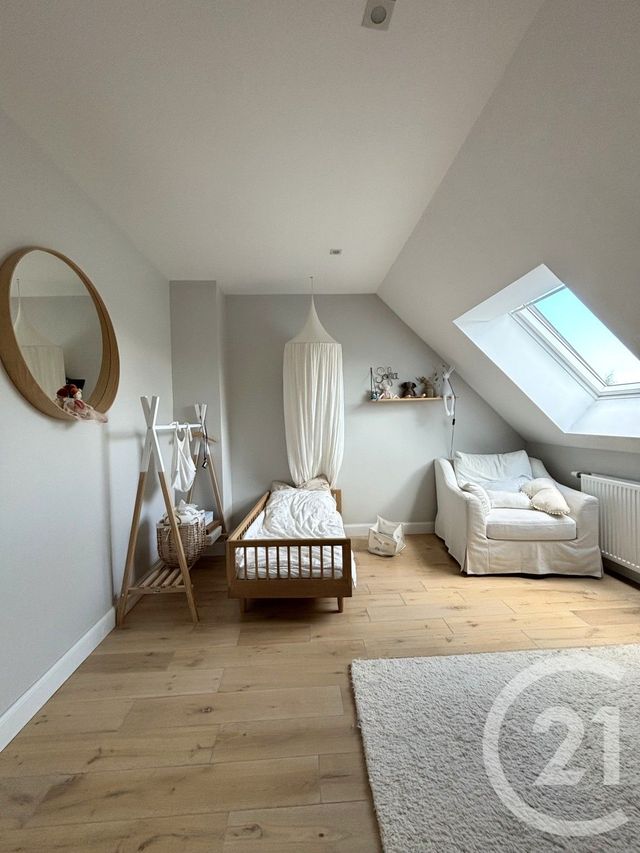 maison à vendre - 8 pièces - 235.0 m2 - LEFFRINCKOUCKE - 59 - NORD-PAS-DE-CALAIS - Century 21 Contact Immobilier