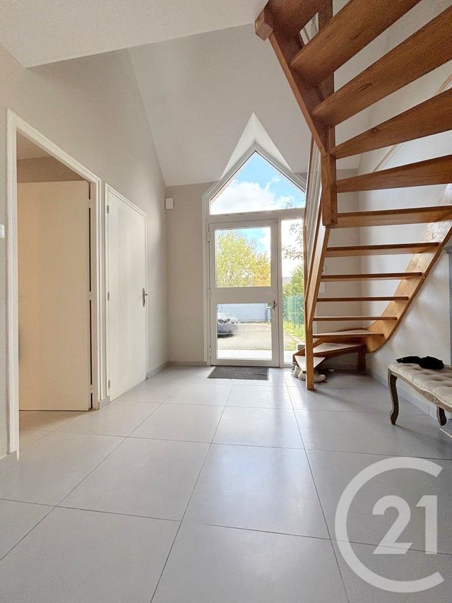 maison à vendre - 8 pièces - 235.0 m2 - LEFFRINCKOUCKE - 59 - NORD-PAS-DE-CALAIS - Century 21 Contact Immobilier