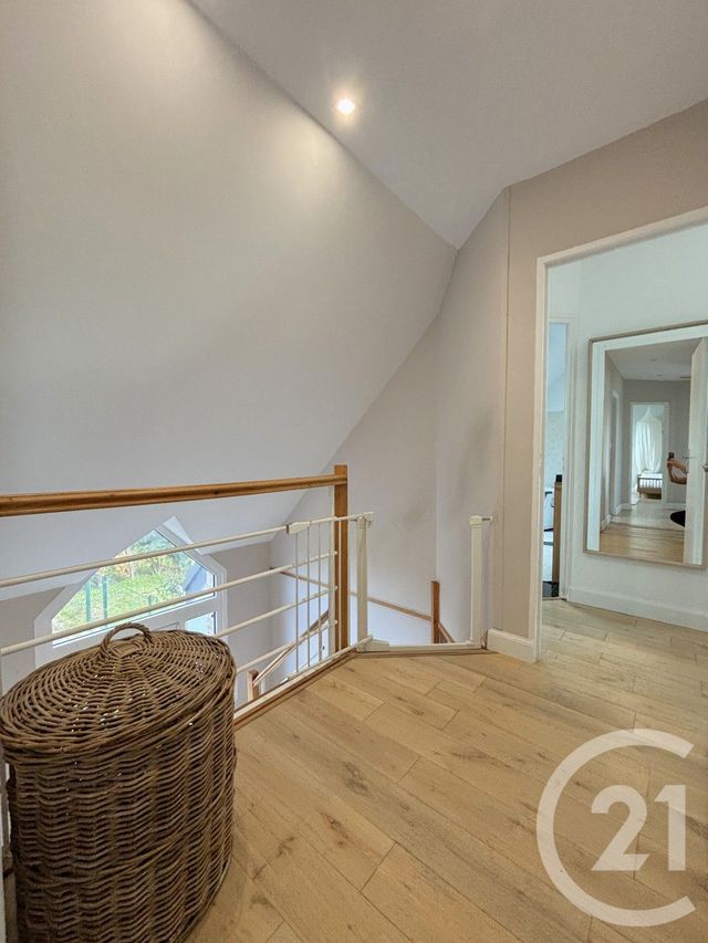 maison à vendre - 8 pièces - 235.0 m2 - LEFFRINCKOUCKE - 59 - NORD-PAS-DE-CALAIS - Century 21 Contact Immobilier