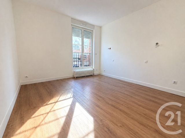 Appartement F3 à vendre - 3 pièces - 81.66 m2 - DUNKERQUE - 59 - NORD-PAS-DE-CALAIS - Century 21 Contact Immobilier
