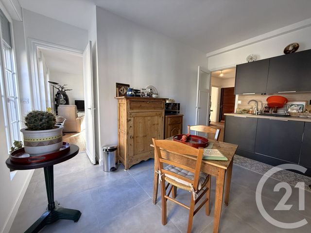 Appartement F3 à vendre - 3 pièces - 81.66 m2 - DUNKERQUE - 59 - NORD-PAS-DE-CALAIS - Century 21 Contact Immobilier