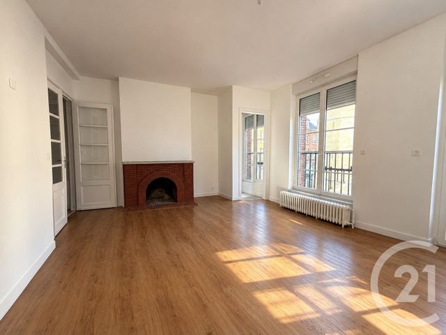Appartement F3 à vendre - 3 pièces - 81.66 m2 - DUNKERQUE - 59 - NORD-PAS-DE-CALAIS - Century 21 Contact Immobilier
