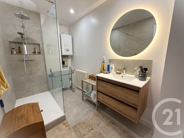 Appartement F3 à vendre - 3 pièces - 81.66 m2 - DUNKERQUE - 59 - NORD-PAS-DE-CALAIS - Century 21 Contact Immobilier