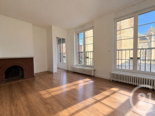 Appartement F3 à vendre DUNKERQUE